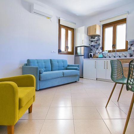 Petite Palace Rethymno  ภายนอก รูปภาพ