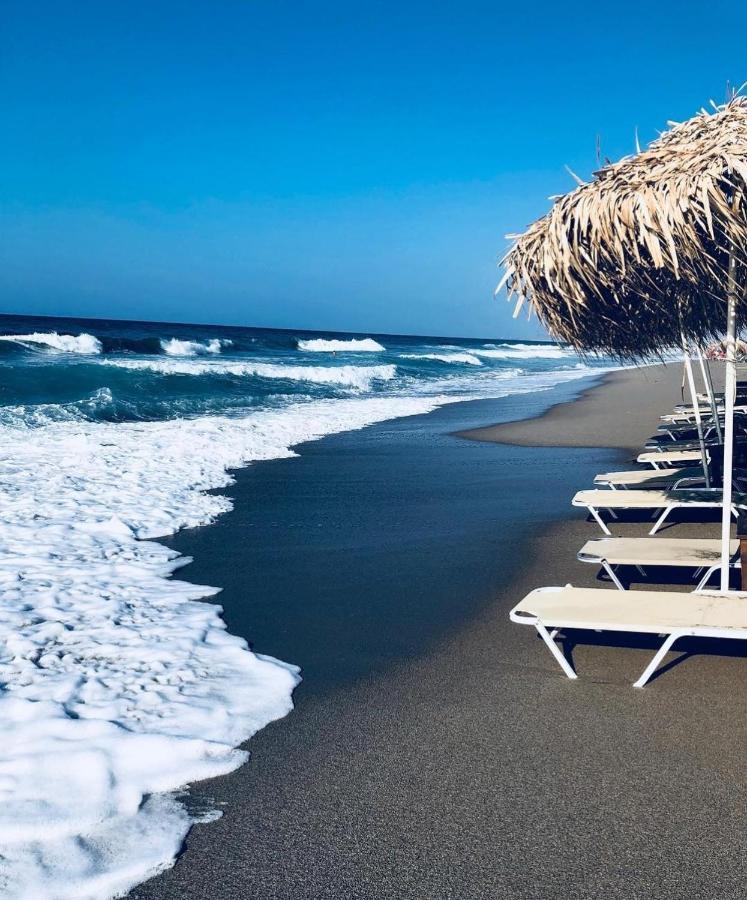Petite Palace Rethymno  ภายนอก รูปภาพ